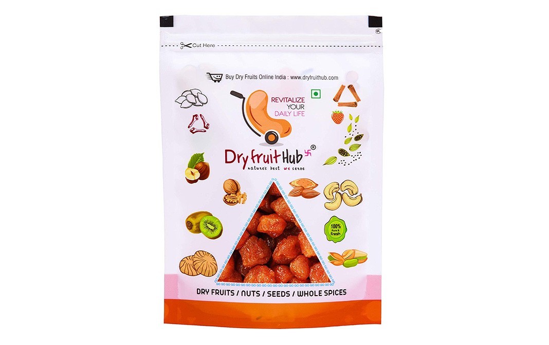 Dryfruit Hub Prunes Aloo Bhukara, Alpagoda Pandu with Seeds   Pack  250 grams